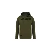 NAVITAS CORE HOODY - XXL